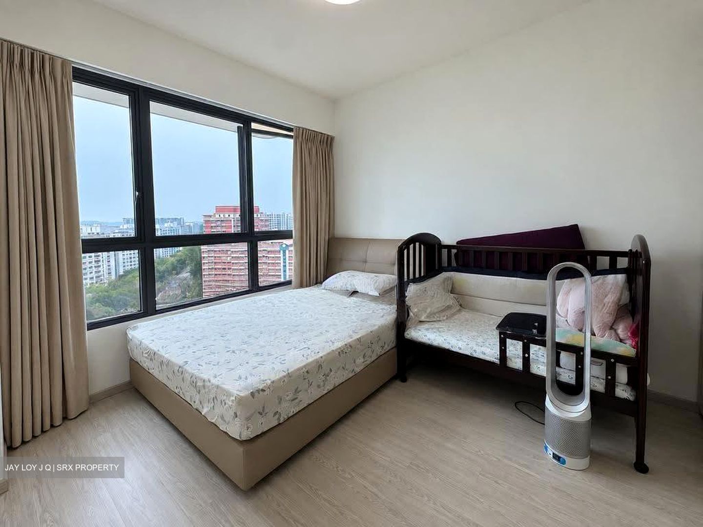 Belysa (D18), Condominium #619559931